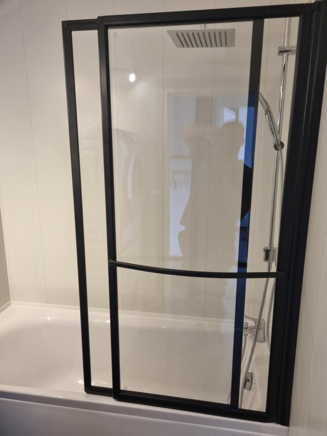 Bel Appartement 2 Chambres ,Residence Privee Givet Zewnętrze zdjęcie