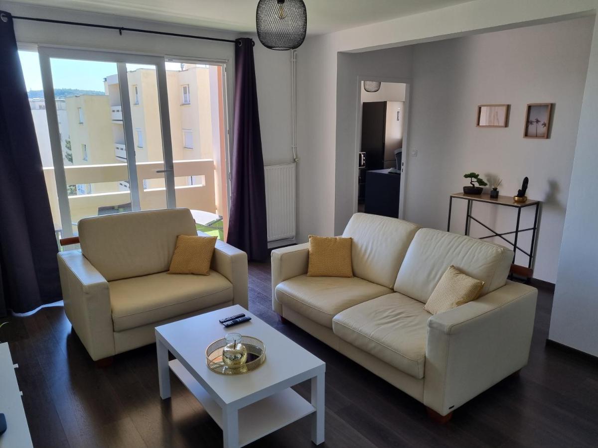 Bel Appartement 2 Chambres ,Residence Privee Givet Zewnętrze zdjęcie